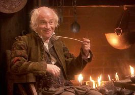 Father of the Bard