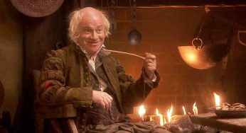 Father of the Bard: Harry Enfield’s Hilarious