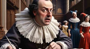 Genius Goes Unnoticed: The Funniest Shakespearean Fails