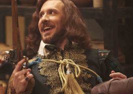 Kit Marlowe