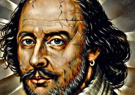 Shakespeare Dark Mind