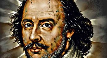 Shakespeare Dark Mind: Genius or Hidden Experience?