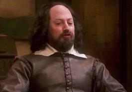 Shakespeare Meets Sarcasm