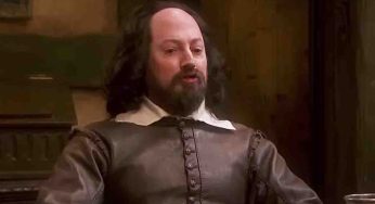 Shakespeare Meets Sarcasm: David Mitchell’s Funniest