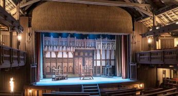 Shakespeare Reimagined: The Humanity Behind the Legend