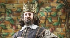 Shakespeare Unscripted
