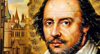 Thou Art a Knave: A Love Sonnet in Disguise