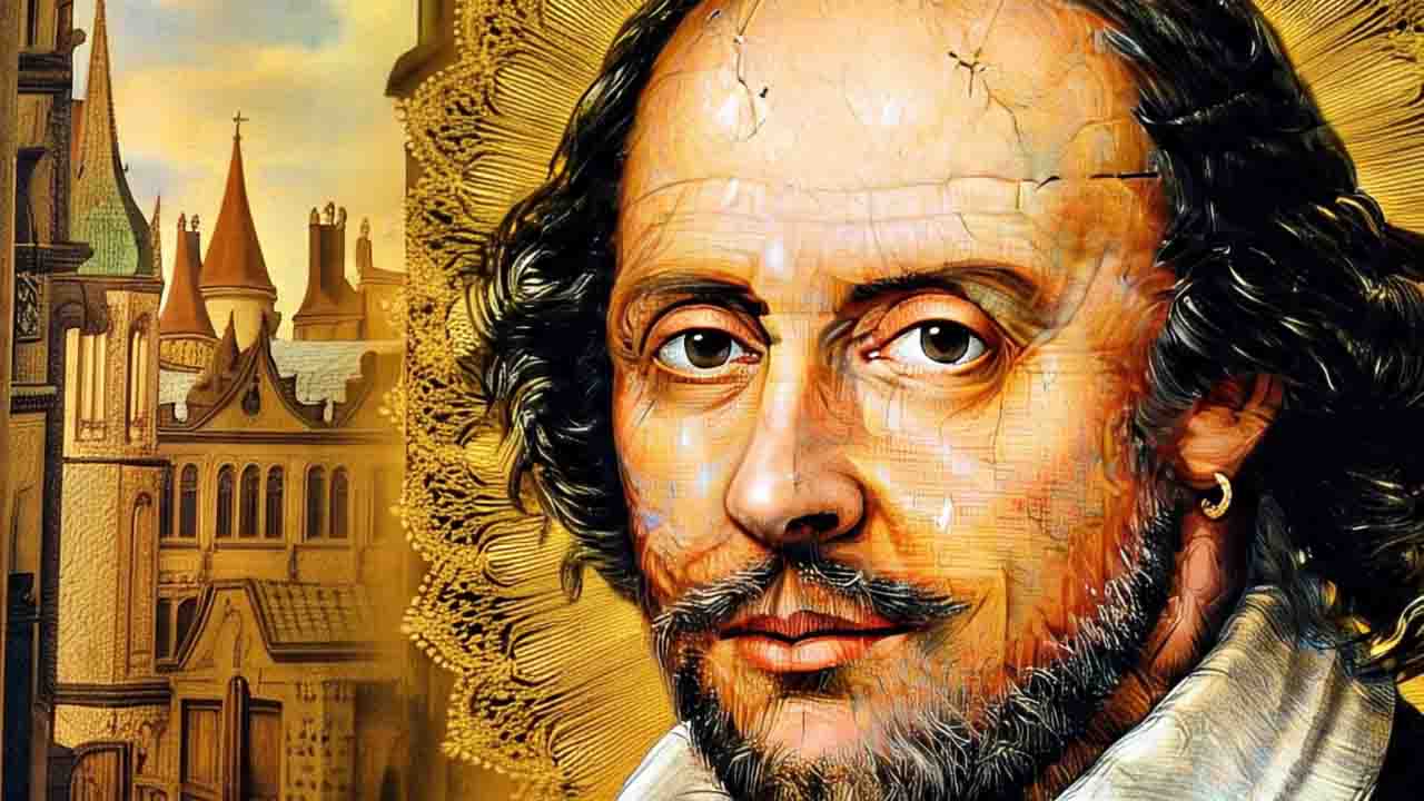 Thou Art a Knave