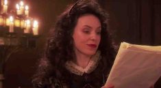 Thou Art a Knave