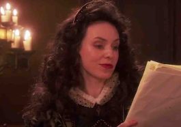 Thou Art a Knave
