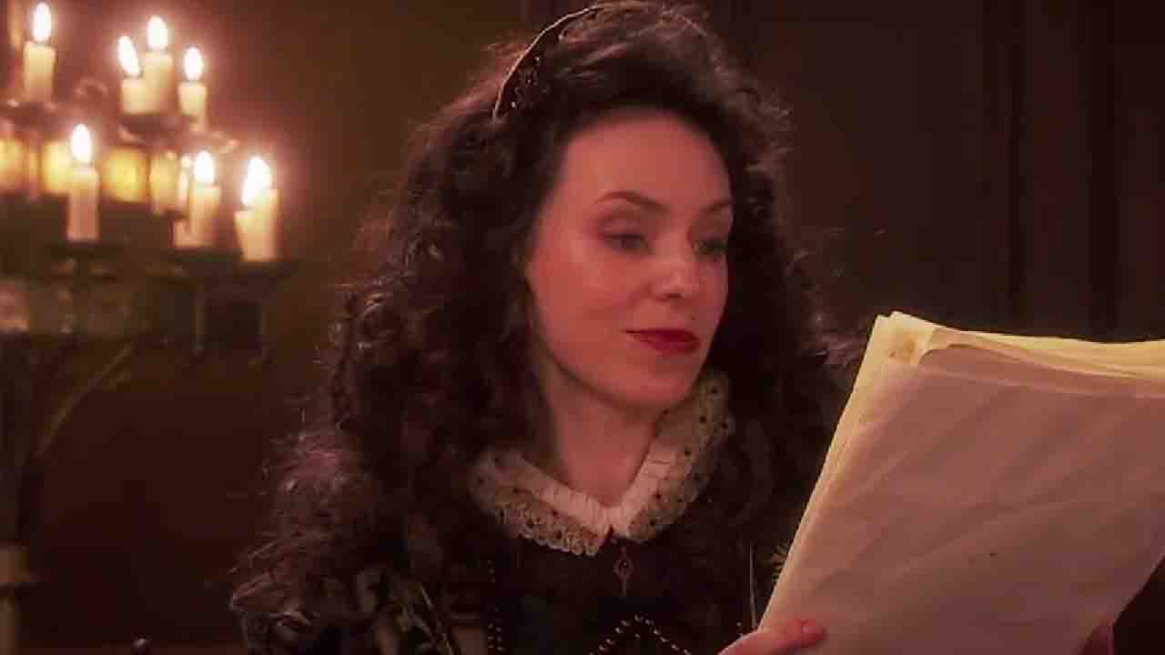 Thou Art a Knave