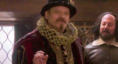 Drama Behind the Drama