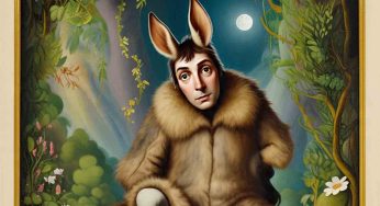 Echoes of Bottom: Shakespeare’s Fool Reimagined