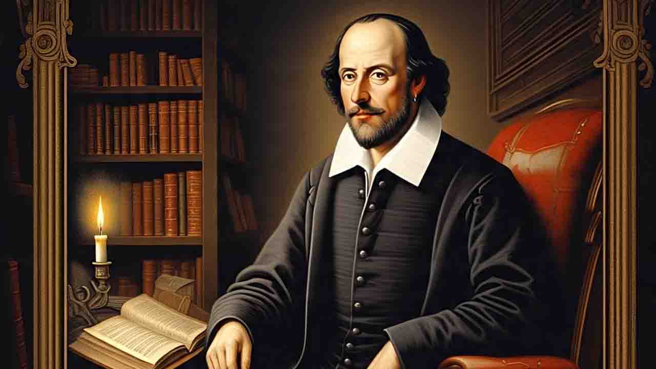 Echoes of Genius