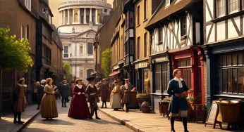 Scandal and Sonnets: Upstart Crow Strikes Comic Gold Again