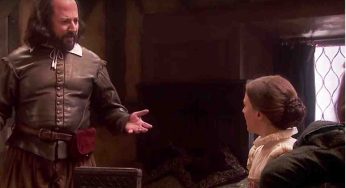 Sexist or Satirical? Rethinking Shakespeare in Upstart Crow