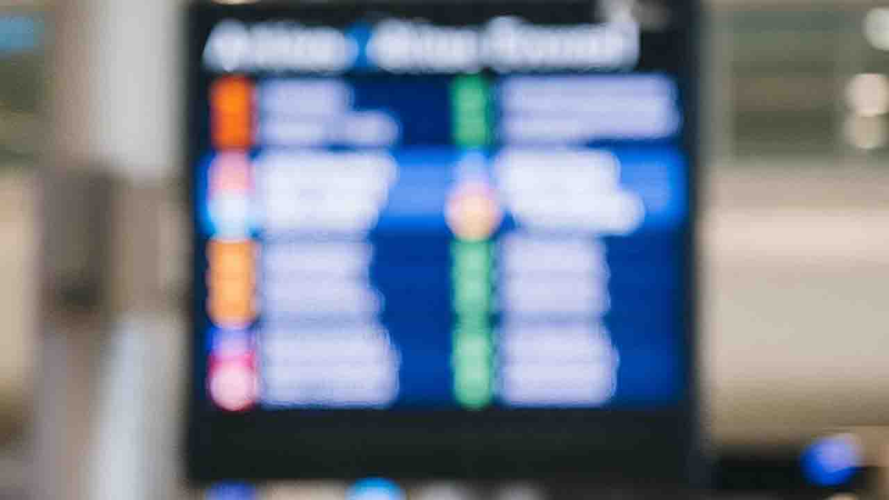 Terminal Madness