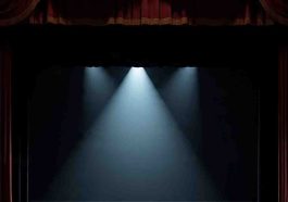 The Final Bow