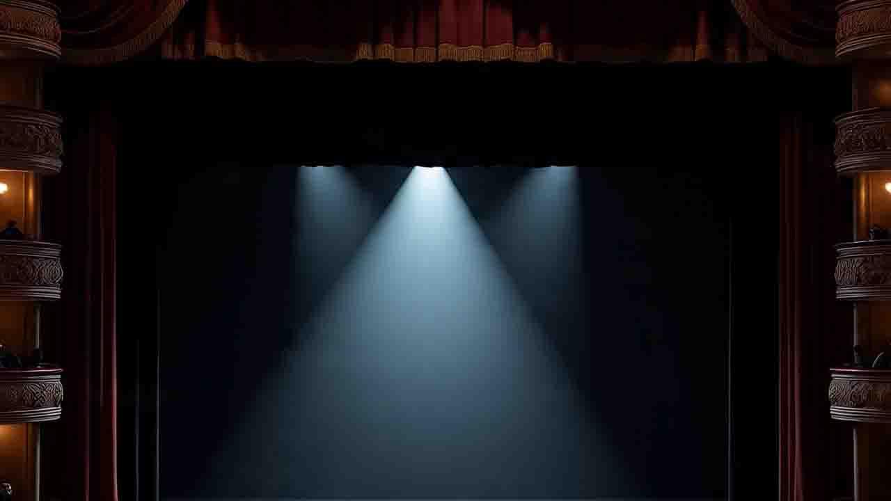 The Final Bow