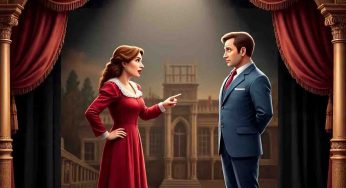 Behind the Words: Elizabethan Flirtation in Disguise