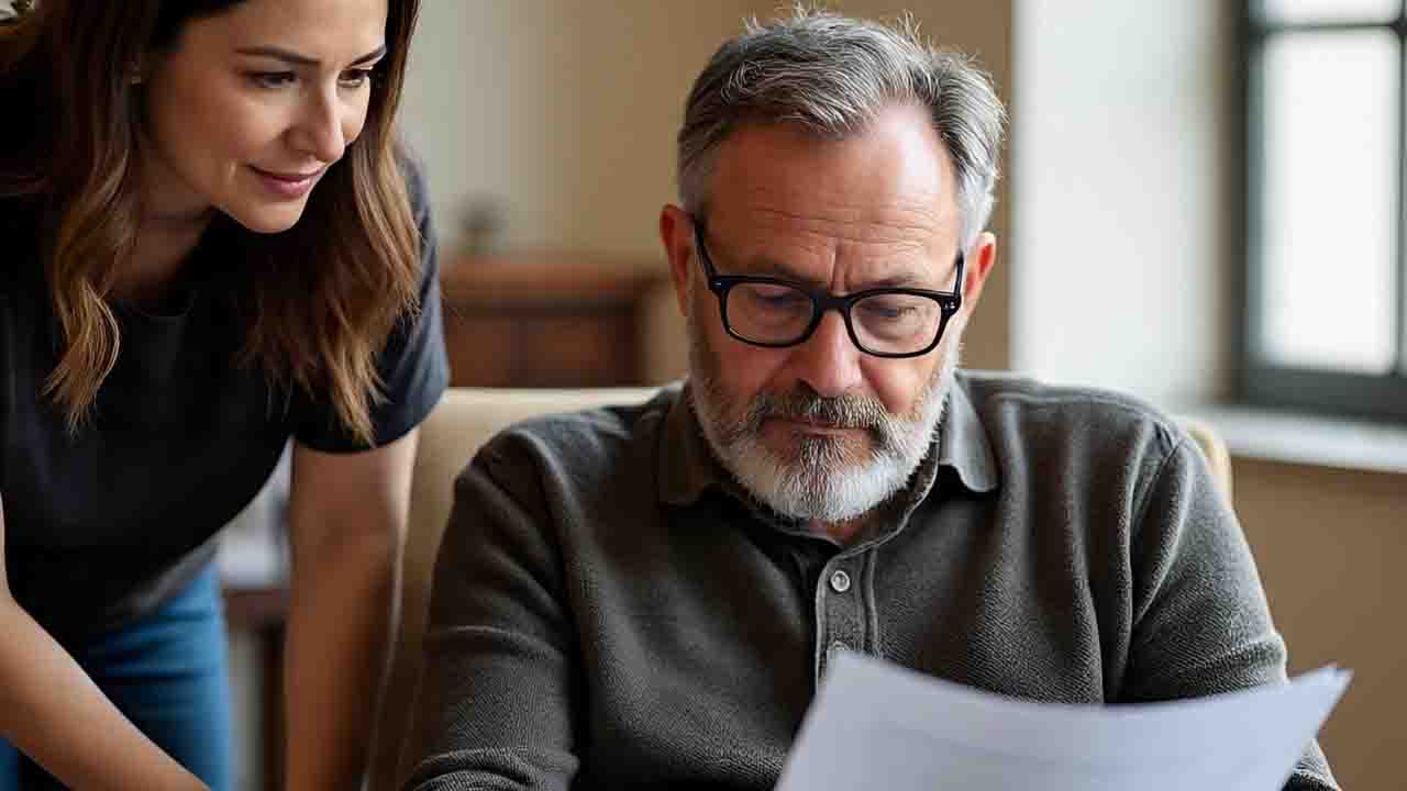 Beyond the Spotlight: A Rare Talent Redefining British TV