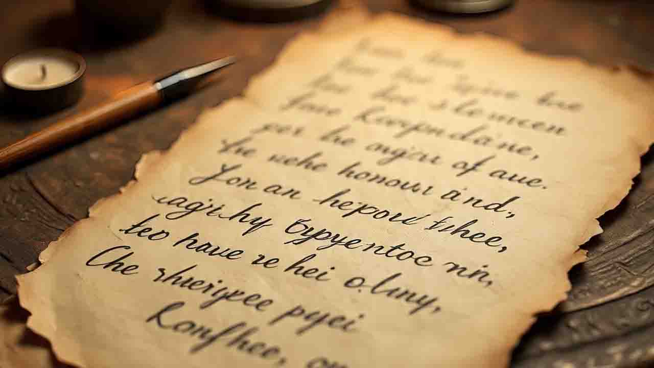Brewed for Trouble: Twisting Sonnets and Spells