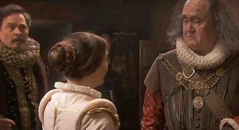 Enchanted Affection: Lord Egeus and the Beastly Muse