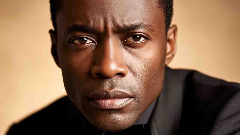 Kenny Johnson: A Versatile Actor Who Defies Typecasting