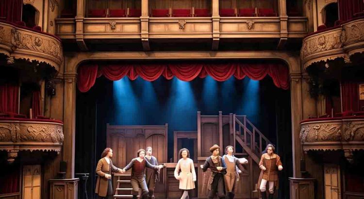 Laughter Through the Ages