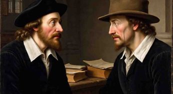 Mercy Over Mockery: Shakespeare’s Silent Triumph