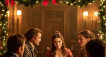 One Merry Episode: A Holiday Special That Leaves