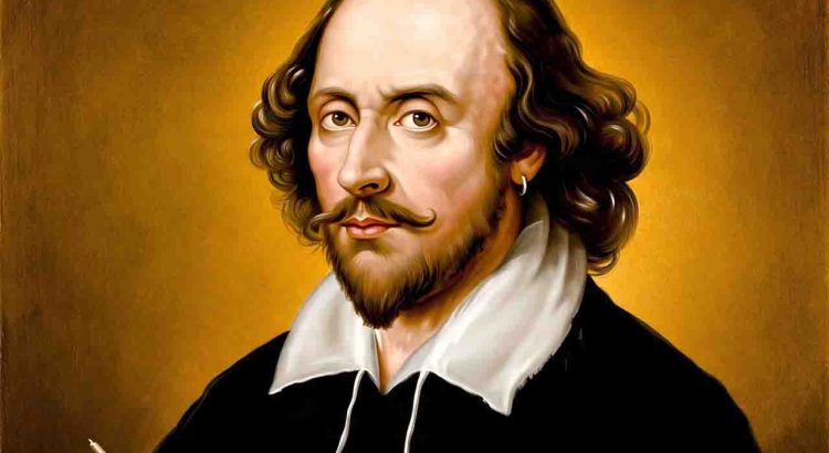 Redemption of the Bard