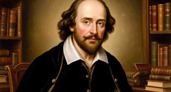 Rhyme and Risqué: Shakespeare’s Comedy Still Hits