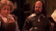 Shakespeare Gets Hilarious