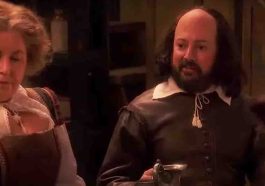 Shakespeare Gets Hilarious
