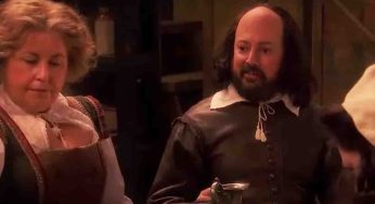 Shakespeare Gets Hilarious: David Mitchell’s Best Season 2