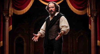 Shakespeare Gets Silly: The Funniest Moments from Season 2