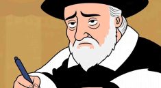 Shakespeare Has Never