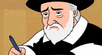 Shakespeare Has Never Been Funnier: The Magic of Upstart Crow