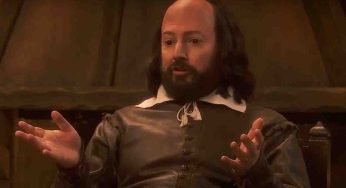 Shakespeare Redemption: Saving the Soul of Robert Greene