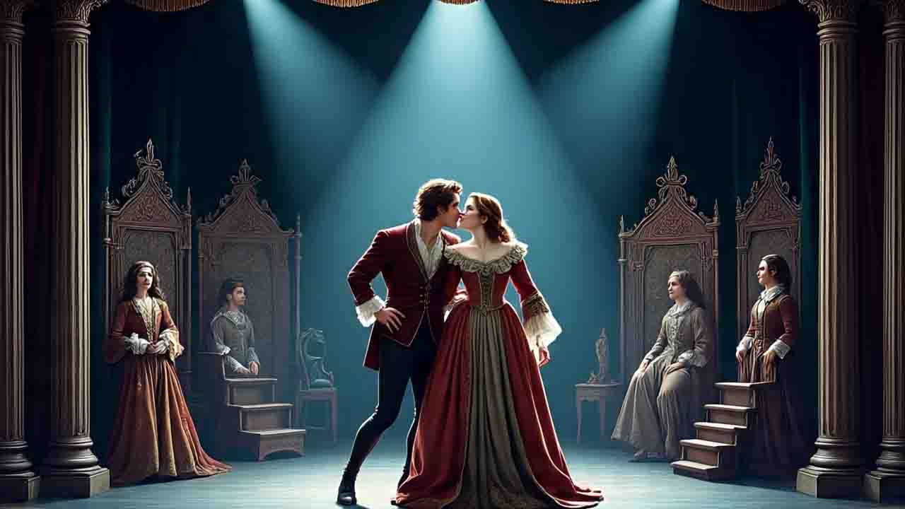 Spellbound Hearts