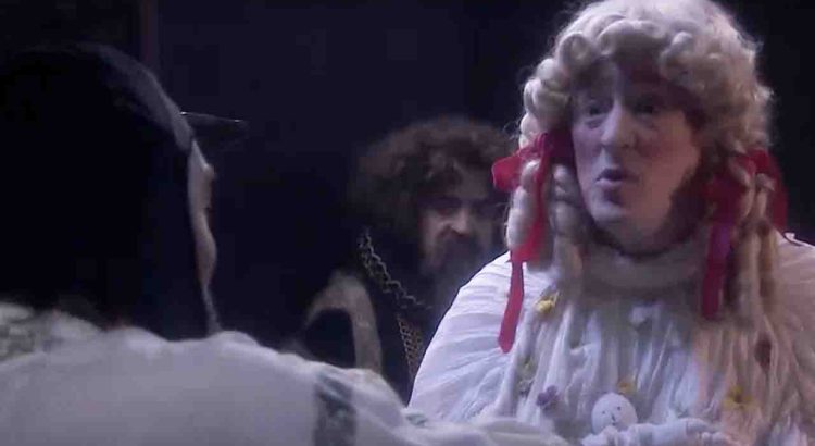 The Spectral Sisterhood