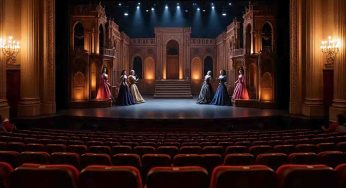 Thrones to Theatres: Balancing Drama with Comedy