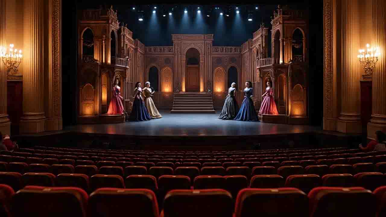 Thrones to Theatres: Balancing Drama with Comedy