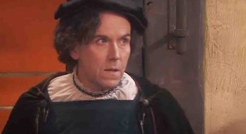 Thrones to Theatres: The Actor Bridging Wolf Hall