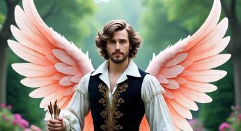 Cupid in a Ruff: Shakespeare’s Misguided Matchmaking