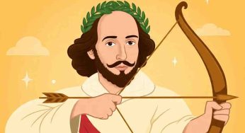 Cupid with a Quill: When Shakespeare Plays Matchmaker