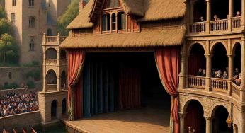 Elizabethan Wit to Modern Laughter: Pomp to Punchlines History