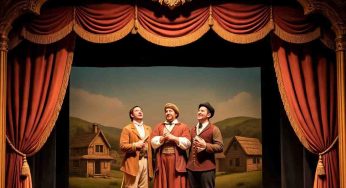 Folk Satire to Digital Smiles: Reviving Classic Comedy