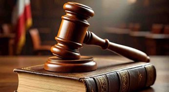 Future of Justice: Courage, Integrity, and Lasting Impact